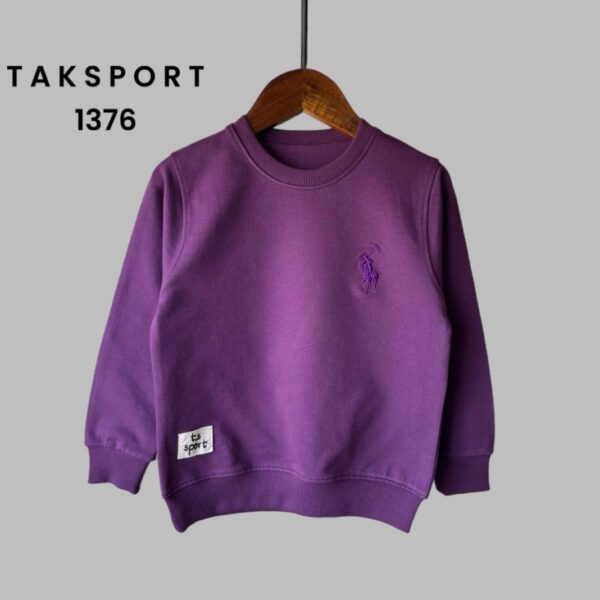 بلوز تک پولو