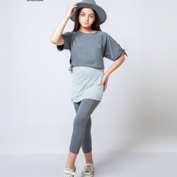 ست دخترانه کیتی