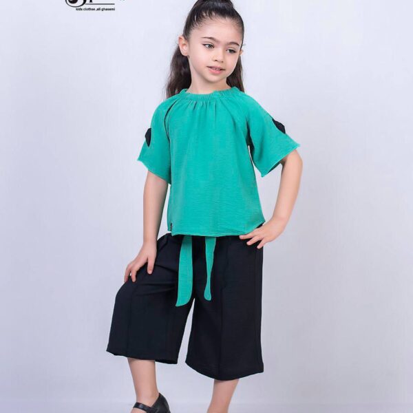 ست دخترانه آیلین