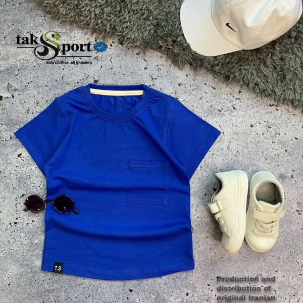 تیشرت کلاسیک