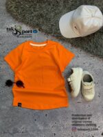 تیشرت کلاسیک - Image 2