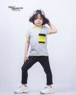 تیشرت رهام - Image 2