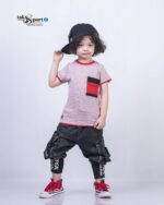 تیشرت رهام - Image 3