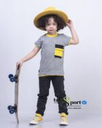 تیشرت رهام - Image 4