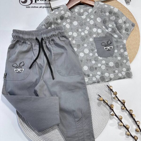 ست دخترانه خرگوش