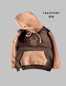 هودی تک داخل کرک - Image 3