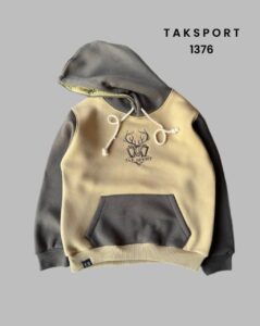 هودی تک داخل کرک