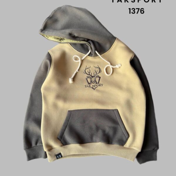 هودی تک داخل کرک