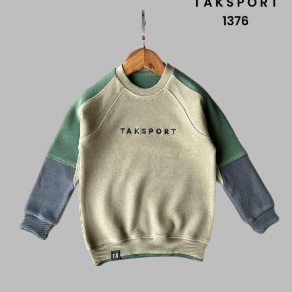 بلوز تک ترکیبی