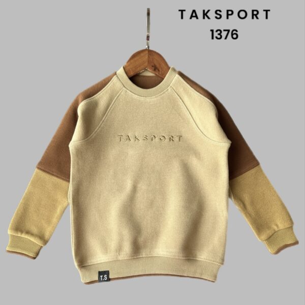 بلوز تک ترکیبی