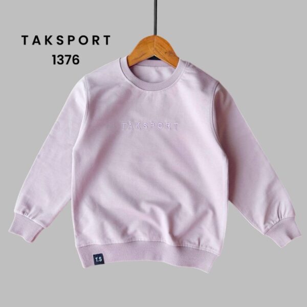 بلوز تک، تک اسپرت دختر پسر