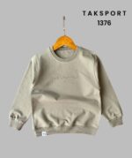 بلوز تک، تک اسپرت دختر پسر - Image 5