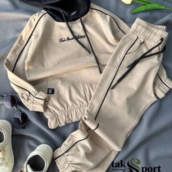 هودی شلوار  اسپرت