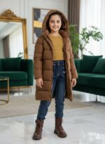 شلوار جین دخترانه - Image 3