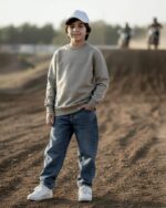 بلوز تک taksport - Image 3