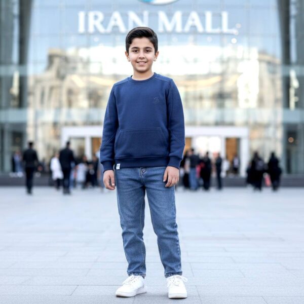 بلوز تک کلاسیک