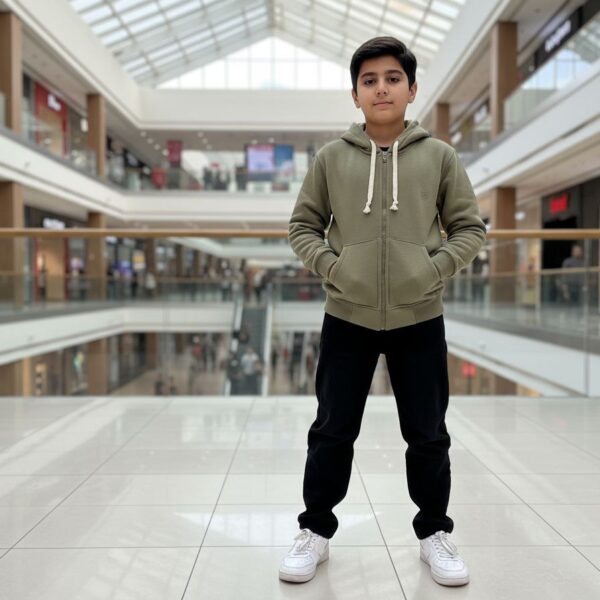 سویشرت تک Ts