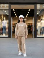 ست دخترانه شبدر - Image 4