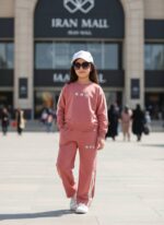 ست دخترانه شبدر - Image 6