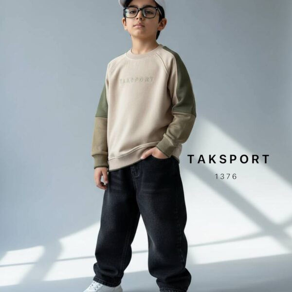 بلوز تک داخل کرک