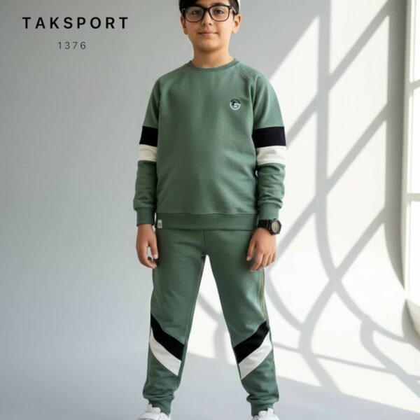 ست اسپرت آس