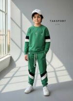 ست اسپرت آس - Image 5