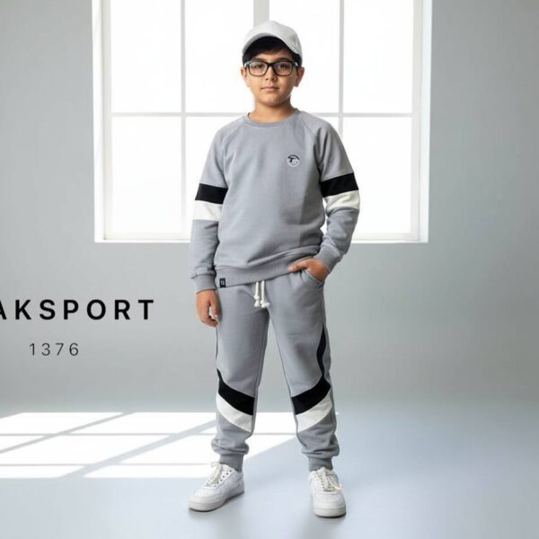 ست اسپرت آس