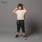 ست دخترانه قلبی