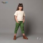 ست دخترانه قلبی - Image 2